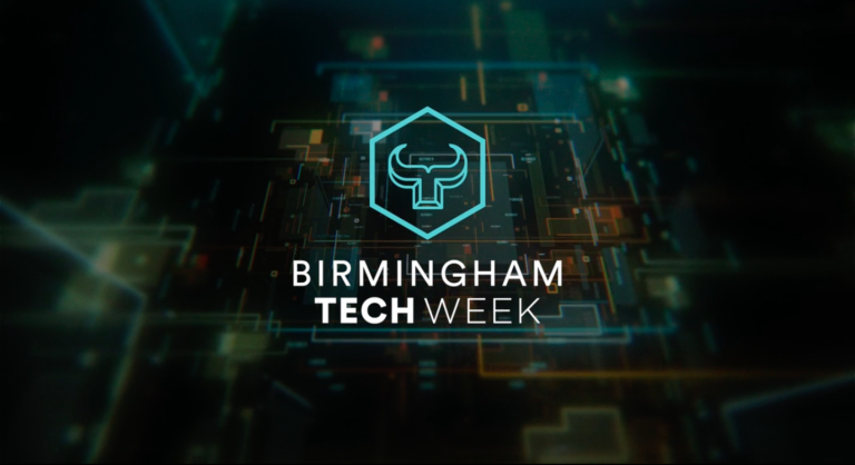 Tech Week Hamilton Birmingham Tech Week 2025 - International Delegation