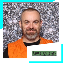 Bruce-Asbestos