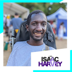 Isaac-Harvey
