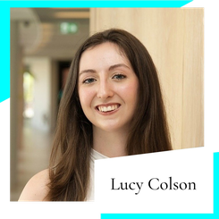 Lucy-Colson